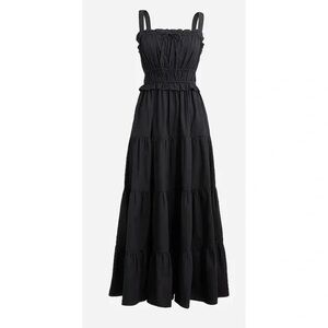 J. Crew Sevilla Tiered Dress size 3X